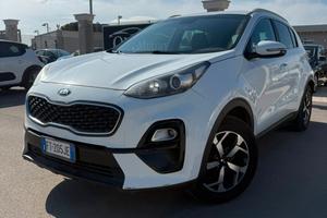 Kia Sportage 1.6 CRDI 136 CV DCT7 2WD GT Line