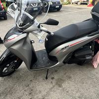Honda SH 350 - 2024