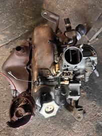 Motore 146A048 – Fiat Uno 900 Benzina