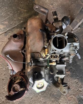 Motore 146A048 – Fiat Uno 900 Benzina