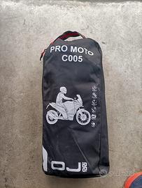 Coprigambe e Coprimani universale OJ