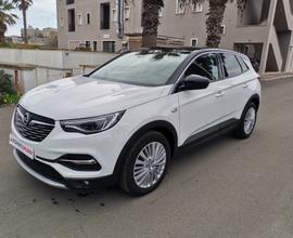 OPEL Grandland X 1.5 diesel Ecotec Start&Stop Ad