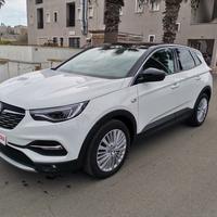 OPEL Grandland X 1.5 diesel Ecotec Start&Stop Ad