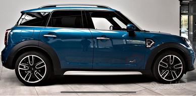 MINI COOPER COUNTRYMAN SD ALL4