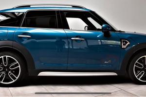 MINI COOPER COUNTRYMAN SD ALL4