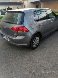 Volkswagen Golf TDI 1600 -5P- 2015 -CV 110- Euro 6