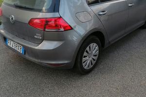 Volkswagen Golf TDI 1600 -5P- 2015 -CV 110- Euro 6
