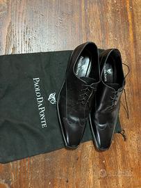 Scarpe eleganti uomo