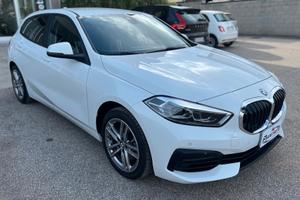 Bmw 116 d 115cv SPORT auto ADATTA NEOPAT. LED/VIRT