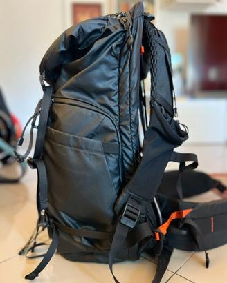 Zaino fotografico - PGYTECH ONE PRO FLEX (40L)