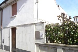 CASA SEMINDIPENDENTE A STRADELLA