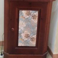 Angoliera arte povera