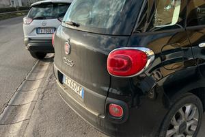 500L, 1300 diesel cambio automatic