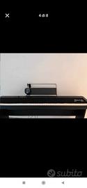 Piano professionale Casio