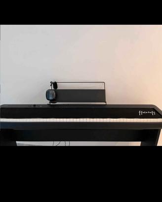 Piano professionale Casio