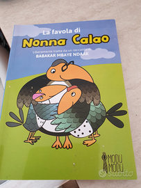 La favola di nonna Calao