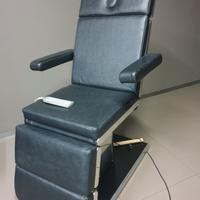 Poltrona glamour premium