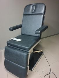 Poltrona glamour premium