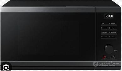Forno Microonde Samsung