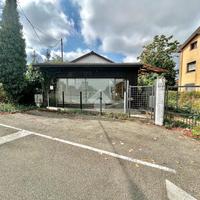 MAGAZZINO A POZZOLO FORMIGARO