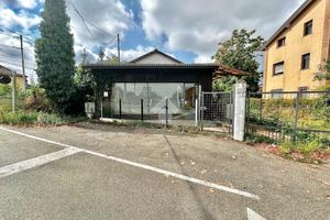 MAGAZZINO A POZZOLO FORMIGARO