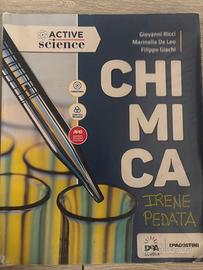 Chimica