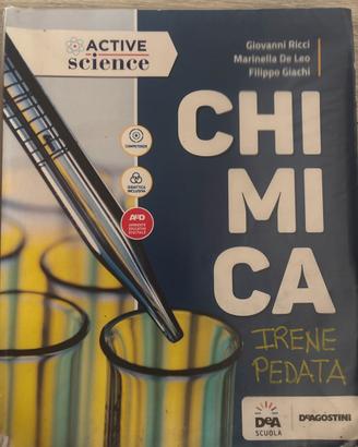 Chimica