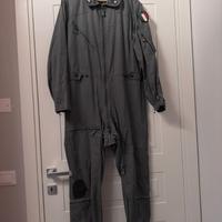 Tuta da Volo Aeronautica Militare K28