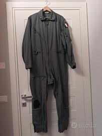 Tuta da Volo Aeronautica Militare K28