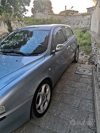 alfa 147