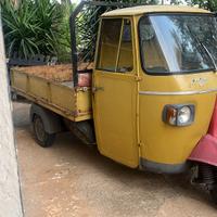 Piaggio Altro modello - Anni 70