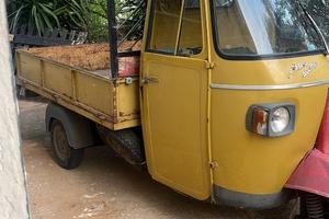 Piaggio Altro modello - Anni 70