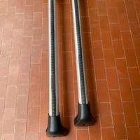 Barre portatutto Mazda