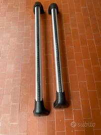 Barre portatutto Mazda