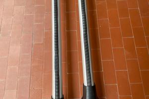 Barre portatutto Mazda