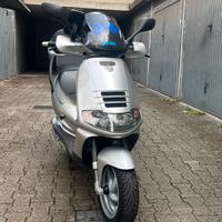 Piaggio Skipper 150 4T FMI