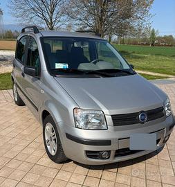 Fiat Panda 1200 190.000km