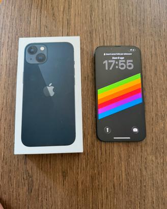 Iphone 13 128 GB