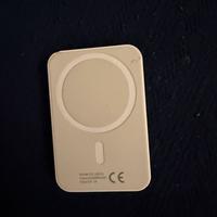 Power bank magnetico