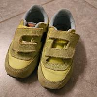 Scarpe Saucony numero 23