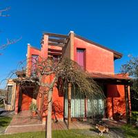 Villa prossimità Lanciano (CH)