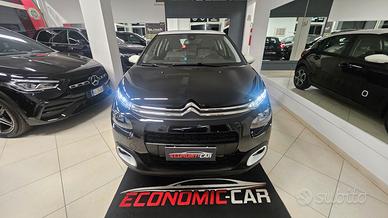 Citroen C3 BlueHDi 75 S&S Shine