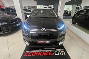 Citroen C3 BlueHDi 75 S&S Shine