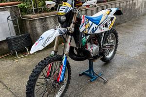 Husqvarna WR 250