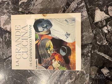 La grande cicina di gianfranco vissani