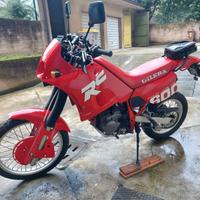 Gilera RC 600  Targa Oro