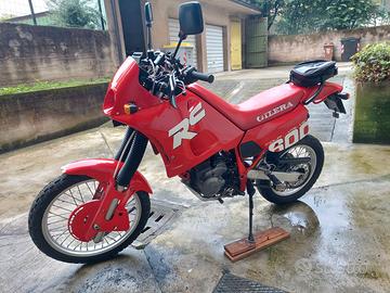 Gilera RC 600  Targa Oro