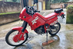 Gilera RC 600  Targa Oro