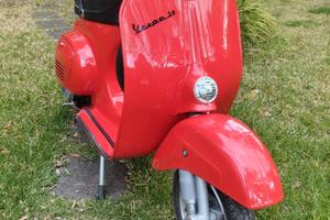 Piaggio vespa 50 n