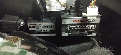 centralina t max 